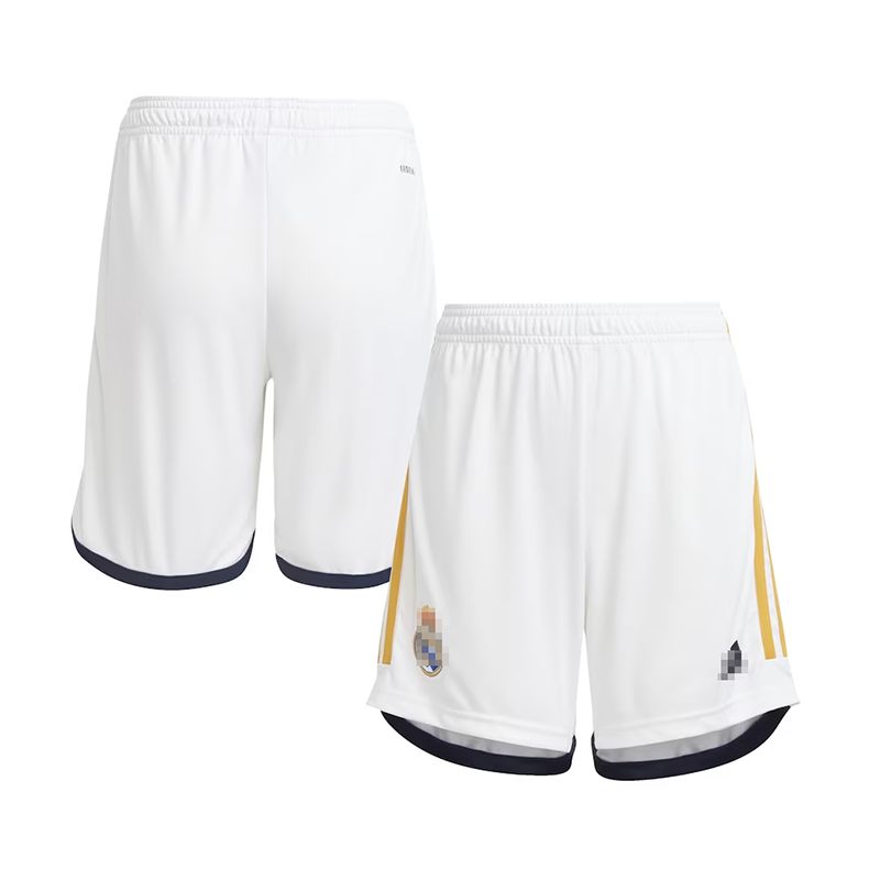 Pantalón Corto Real Madrid 2023/2024 Home